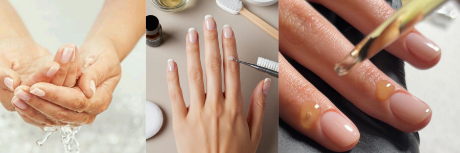 vitamins for nails